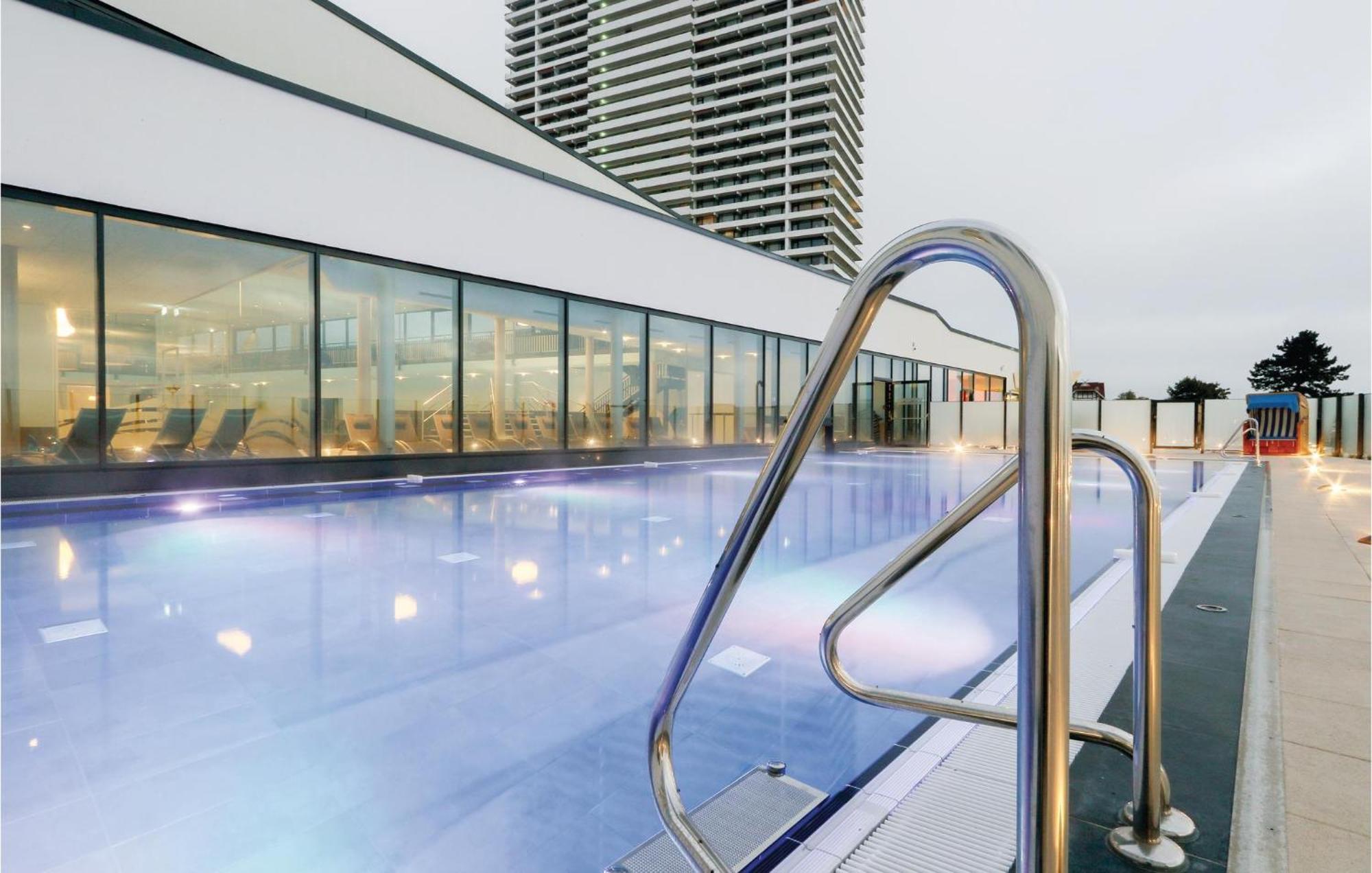 Apartment Gorgeous In Travemuende With Wifi *